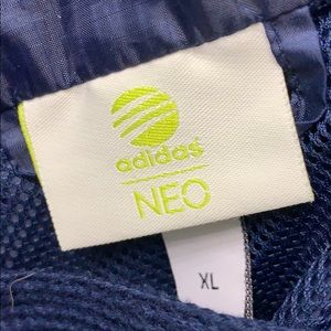 adidas | Jackets \u0026 Coats | Adidas Neo 